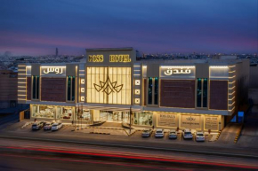 Ross Hotel